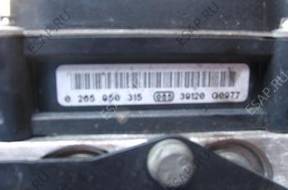 БЛОК АБС   BMW E63 E60 645 545