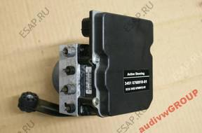 БЛОК АБС BMW E63 E60   6768912 6758743 0265234136