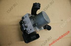 БЛОК АБС BMW E63 E60   6768912 6758743 0265234136