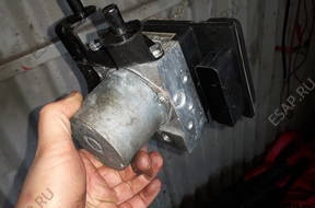 БЛОК АБС   Bmw E63 E60 E90 0265950408