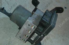 БЛОК АБС BMW E63 E61 E60  chamaulcowa   КРОНШТЕЙН
