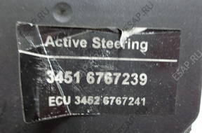 БЛОК АБС BMW E63 E64    0265234031 6767239