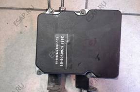 БЛОК АБС bmw e63 e64     dsc