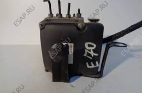 БЛОК АБС BMW E70   6788219