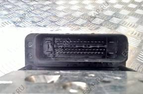 БЛОК АБС BMW E70 E71 3.5 D   DSC E71 6775076