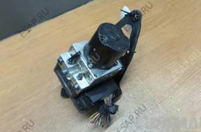 БЛОК АБС   BMW E70 E71 6780126-04 0265250292