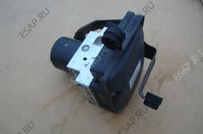 БЛОК АБС BMW E70 E71   DSC 34516781594 34526781595
