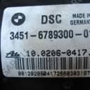 БЛОК АБС BMW E81 E82 E87 E88 E90 E91 E92 E93 DSC БЛОК АБС BMW E81 E82 E87 E88 E90 E91 E92 E93 DSC