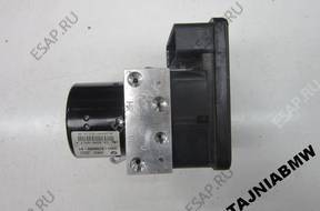 БЛОК АБС BMW E81 E87 E90 E91    6789301