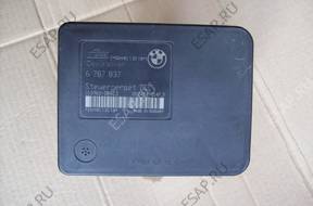 БЛОК АБС BMW E81 E87 E90 E91 E92 E93   DSC 6787837
