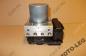 БЛОК АБС   BMW E83 X3 0265236012 0265950489