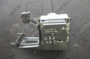 БЛОК АБС BMW E83 X3    3451 3413978-01