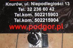 БЛОК АБС BMW E87   10.0960-0837.3