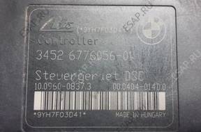 БЛОК АБС   BMW E87 3452677605601