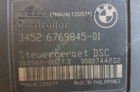 БЛОК АБС   BMW E87 6769845