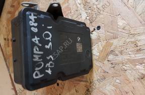 БЛОК АБС   BMW E87 6775389