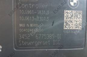 БЛОК АБС   BMW E87 6775389
