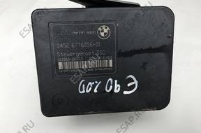 БЛОК АБС BMW E87   6776056 6776055 .