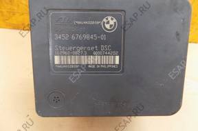 БЛОК АБС BMW E87 E81 E90   DSC 6769844 6769485