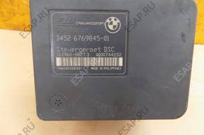 БЛОК АБС BMW E87 E81 E90   DSC 6769844 6769485