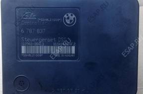БЛОК АБС   BMW E87 E81 E90 E91 6787837