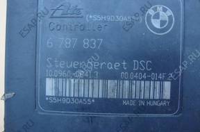 БЛОК АБС   BMW E87 E90 34516787836 6787837