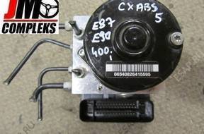 БЛОК АБС BMW E87 E90   34516791521 -01  6787837