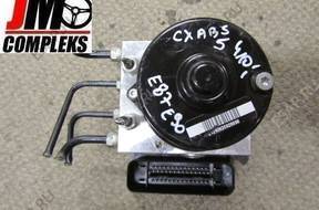 БЛОК АБС BMW E87 E90    34516791521-01   6787837