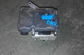 БЛОК АБС BMW E87 E90    34526776056-01