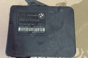 БЛОК АБС BMW E87 E90   3452677605601