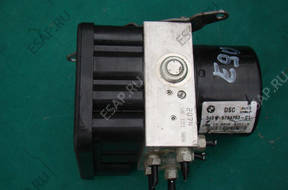 БЛОК АБС   BMW E87 E90 3452678476401