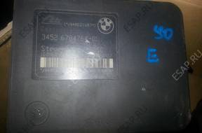 БЛОК АБС   BMW E87 E90 3452678476401