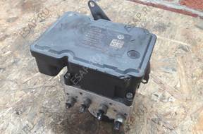 БЛОК АБС BMW E87 E90   6790146 6790147