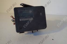 БЛОК АБС BMW E87 E90 E91   6787837