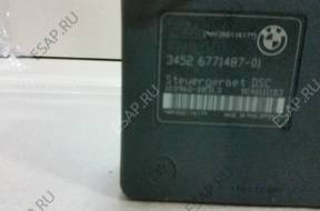 БЛОК АБС   BMW E87 E90 E91
