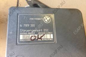 БЛОК АБС bmw e87 e90 e91 e92 e93 6789301