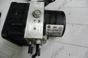 БЛОК АБС BMW e87 e90 e92   DSC 6776055