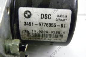 БЛОК АБС BMW e87 e90 e92   DSC 6776055