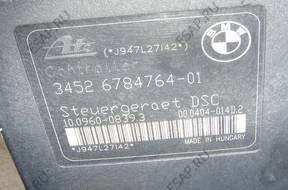 БЛОК АБС BMW E87    ESP DSC  E90