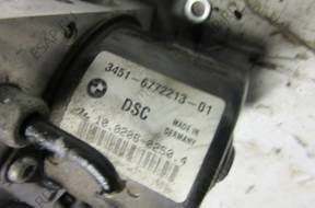 БЛОК АБС BMW E90 2.0D   6772214