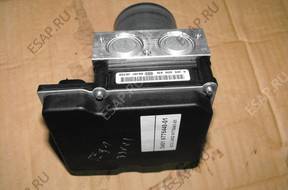 БЛОК АБС BMW E90 330xi 330xd DSC   dxc 4x