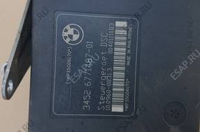 БЛОК АБС BMW E90    6771487