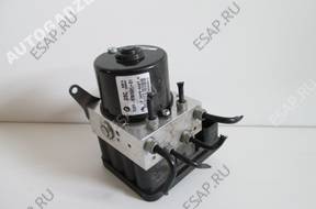 БЛОК АБС BMW E90    6787837 6791521