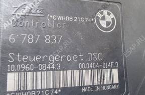 БЛОК АБС BMW E90    6787837 6791521