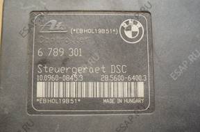 БЛОК АБС   BMW E90 6789301