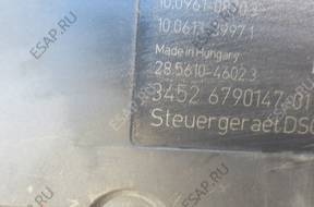 БЛОК АБС BMW E90 E81 E87   3452 6790147