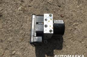 БЛОК АБС BMW E90 E87 6772213 6772214