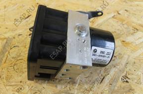 БЛОК АБС Bmw E90 E87   6791521.