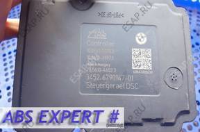 БЛОК АБС   BMW E90 E87 E91 6790146 6790147