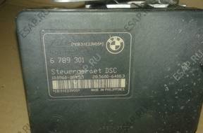 БЛОК АБС   BMW E90 E87